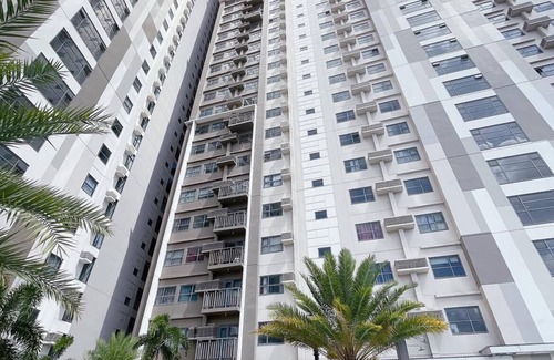 Cebu Apartamento | The tallest building in Cebu Horizons 101