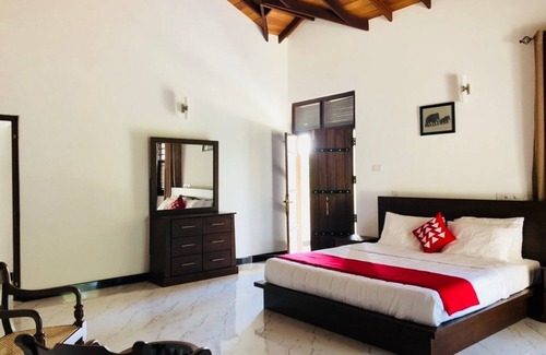 Gomagoda Cama Y Desayuno | The Tamarind
