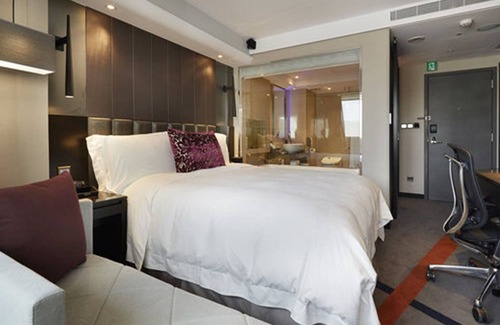 Songshan Hotel | The Tango Taipei FuHsing