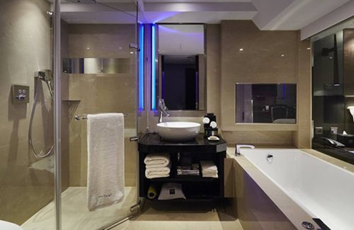 Songshan Hotel | The Tango Taipei FuHsing