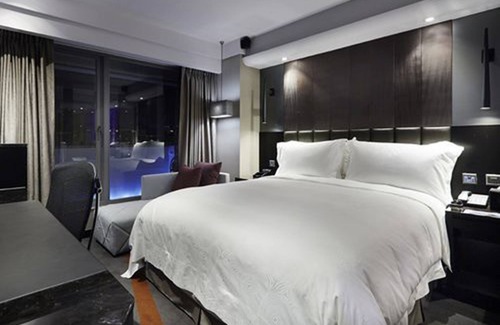 Songshan Hotel | The Tango Taipei FuHsing