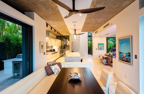 Craiglie Casa | The Tap In - Port Douglas