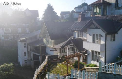 Nuwara Eliya Cabina | The Tapherini Bungalow