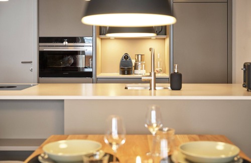 Tauplitz Apartamento | The Tauplitz Suites - Alpine Suite B4