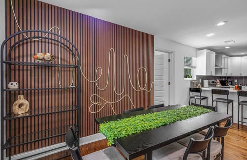 Atlanta Casa | The TEA-riffic INN near Downtown ATL!