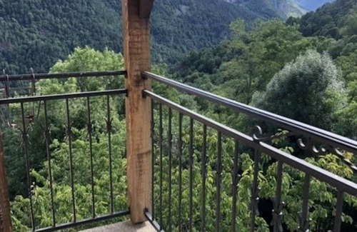 Illier-et-Laramade Apartamento | The teacher's'apartment - SCHOOL OF ILLIER