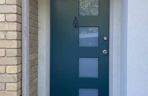 Kilmore Casa | The Tee House is conveniently located in Kilmore township next to Golf Course.