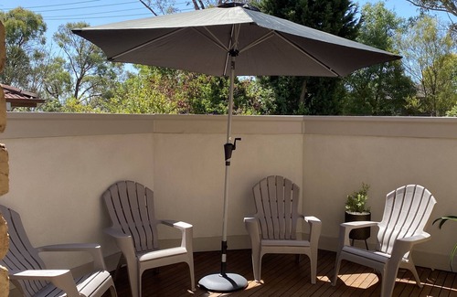 Kilmore Casa | The Tee House is conveniently located in Kilmore township next to Golf Course.