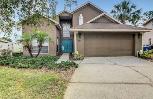 Haines City Casa | The Tee Tea House