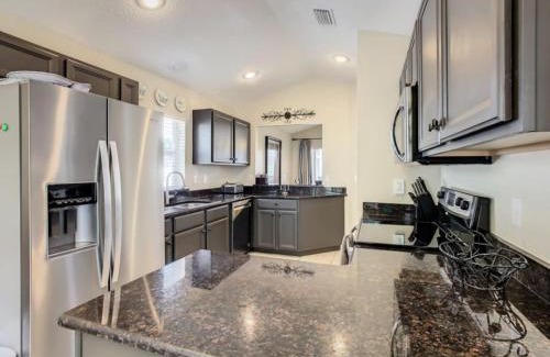 Haines City Casa | The Tee Tea House