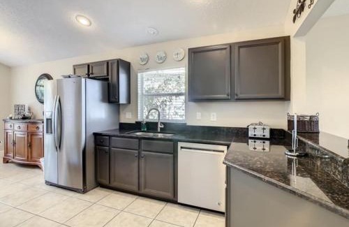 Haines City Casa | The Tee Tea House