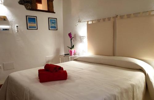 Santu Lussurgiu Cama Y Desayuno | The Templars Guesthouse