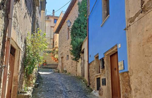 Santu Lussurgiu Cama Y Desayuno | The Templars Guesthouse