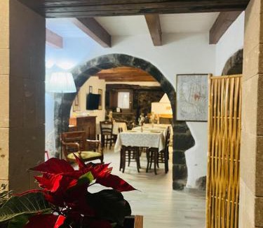 Santu Lussurgiu Cama Y Desayuno | The Templars Guesthouse