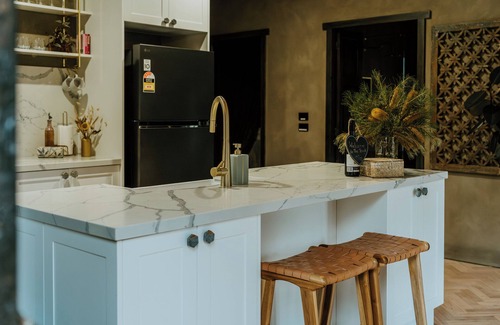 Don Valley Otro | The Temple - Country Farm Retreat