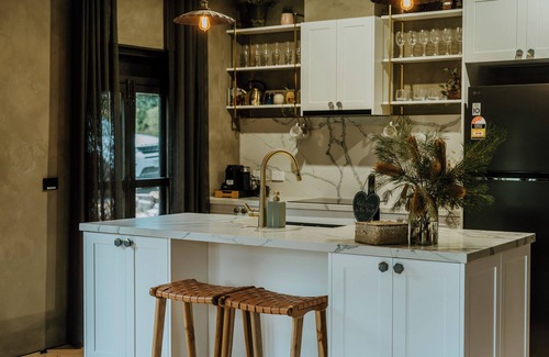 Don Valley Otro | The Temple - Country Farm Retreat