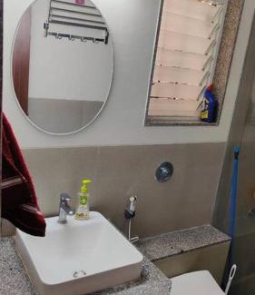 Paud Apartamento | The Ten ( baner, balewadi )