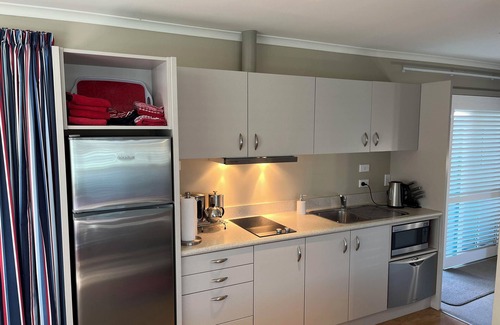 Waikanae Casa | The Tennis Pavilion @ Longshore: spa + piscina + playa
