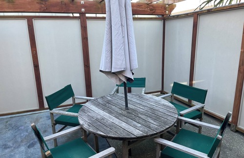 Waikanae Casa | The Tennis Pavilion @ Longshore: spa + piscina + playa