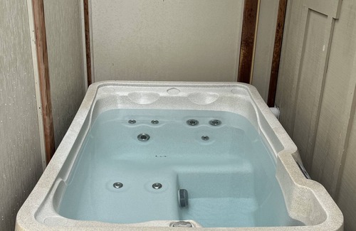 Waikanae Casa | The Tennis Pavilion @ Longshore: spa + piscina + playa