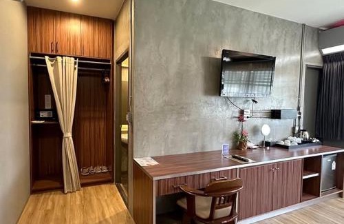 Khon Kaen Hotel | The terminal hotel Khonkaen