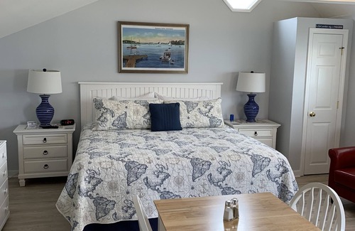 West Harwich Cama Y Desayuno | The Tern Inn Bed & Breakfast and Cottages