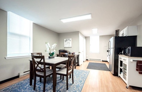 Wilmington Apartamento | The Terrace at Park Place-captivating Wilmington Apartment: History meets Modern