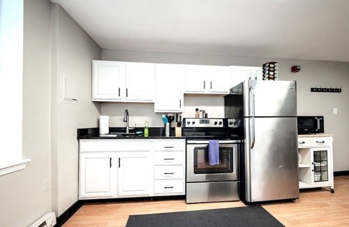Wilmington Apartamento | The Terrace at Park Place-captivating Wilmington Apartment: History meets Modern
