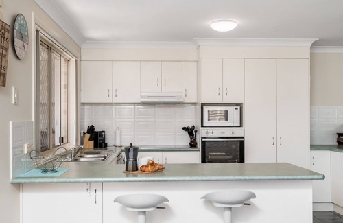 East Ballina Casa | La terraza - East Ballina, NSW