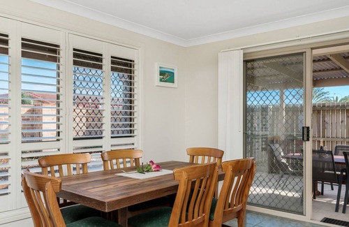 East Ballina Casa | La terraza - East Ballina, NSW