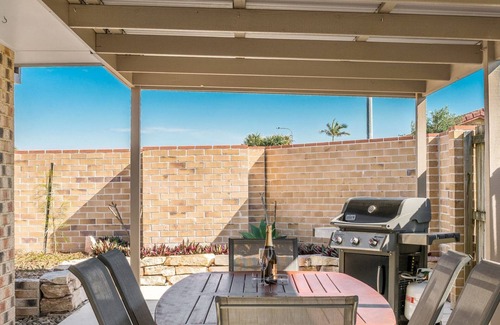 East Ballina Casa | La terraza - East Ballina, NSW