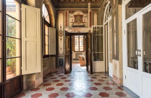 Sant' Ambrogio Apartamento | The Terrace in Florence Apt