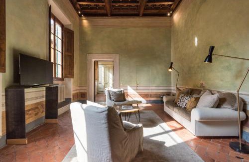 Sant' Ambrogio Apartamento | The Terrace in Florence Apt
