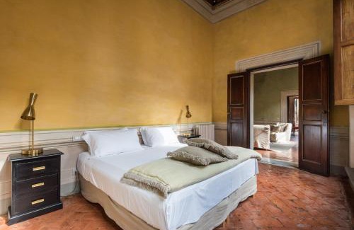Sant' Ambrogio Apartamento | The Terrace in Florence Apt
