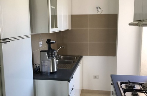 Province of Cagliari Casa | La terraza con vista al parque - baños privados