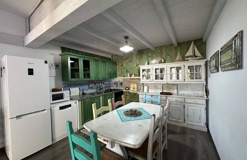 Solanas Casa | Vrbo Property