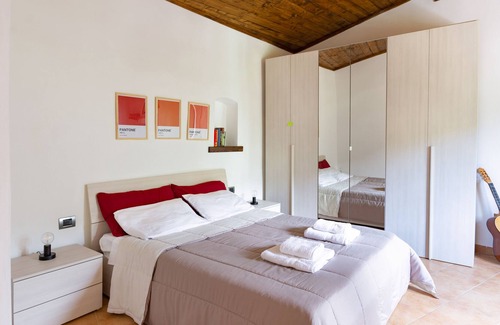 Prata Sannita Apartamento | Vrbo Property
