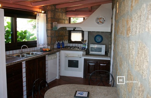 Abbiadori Casa | The Terraces of Cala di Volpe