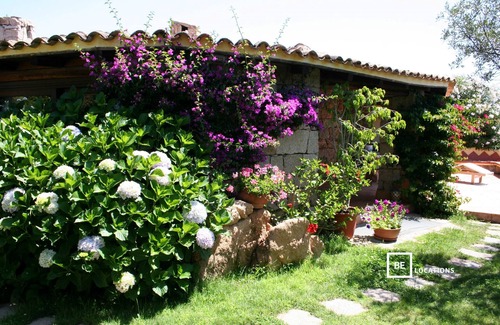 Abbiadori Casa | The Terraces of Cala di Volpe
