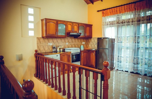 Ettukala Casa | The Terranova Inn