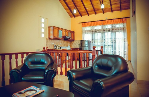 Ettukala Casa | The Terranova Inn