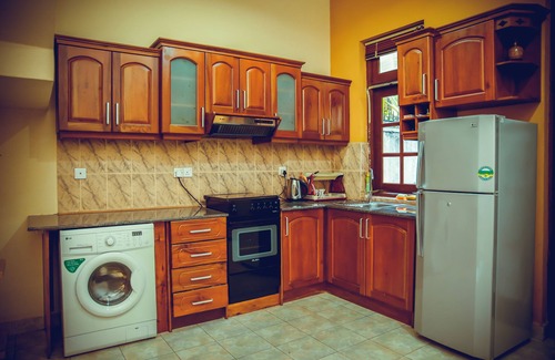 Ettukala Casa | The Terranova Inn