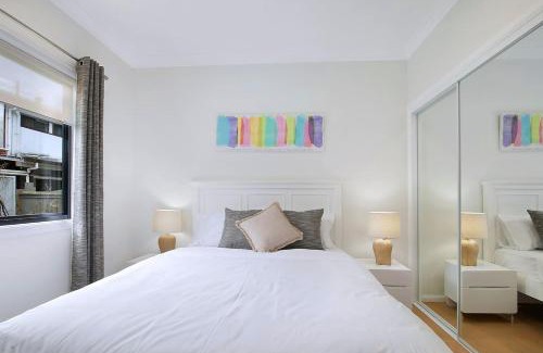 Macgregor Casa | The Terrarena - Family Stay near Shopping & Eateries