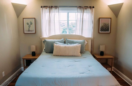 Euless Casa | The Texas Cottage