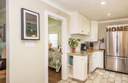 Cedar Lane Casa | "THE TEXICAN" en Caney Creek - 4bd / 2. 5ba - Duermen 14