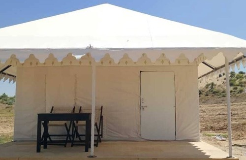 Khuri Alquiler De RV | THE THAR DESERT RESORT & CAMP