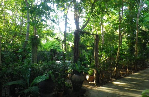 Phongprasan Complejo | The Theatre Villa