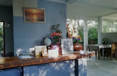 Phongprasan Complejo | The Theatre Villa