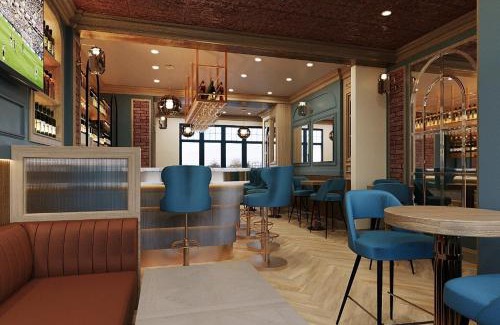Kilkenny City Centre Casa | The Tholsel Bar and Townhouse Kilkenny