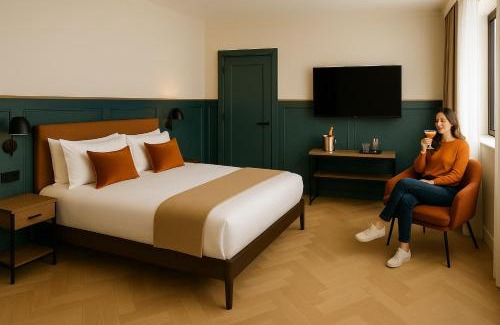 Kilkenny City Centre Casa | The Tholsel Bar and Townhouse Kilkenny